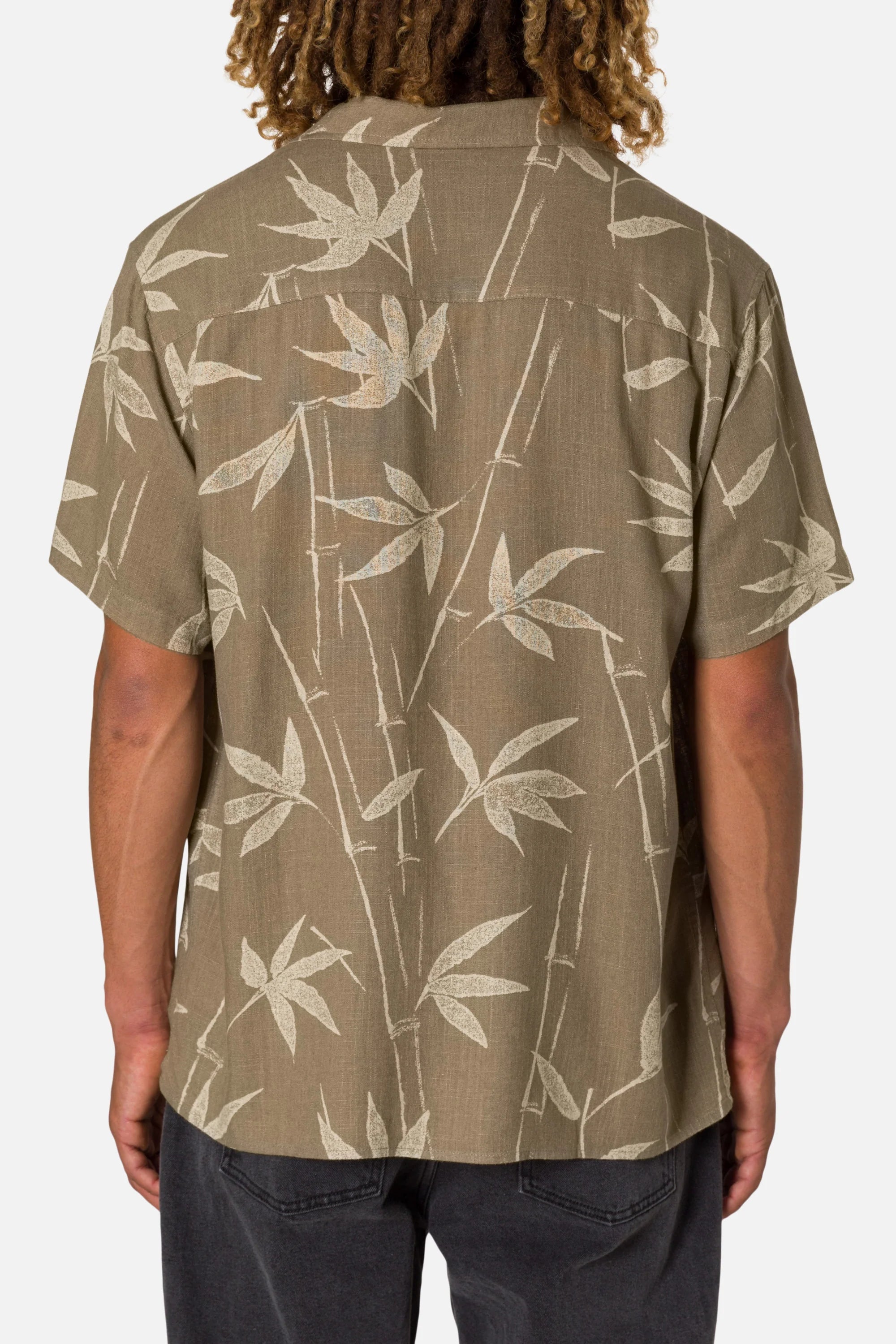 Bamboo Shirt