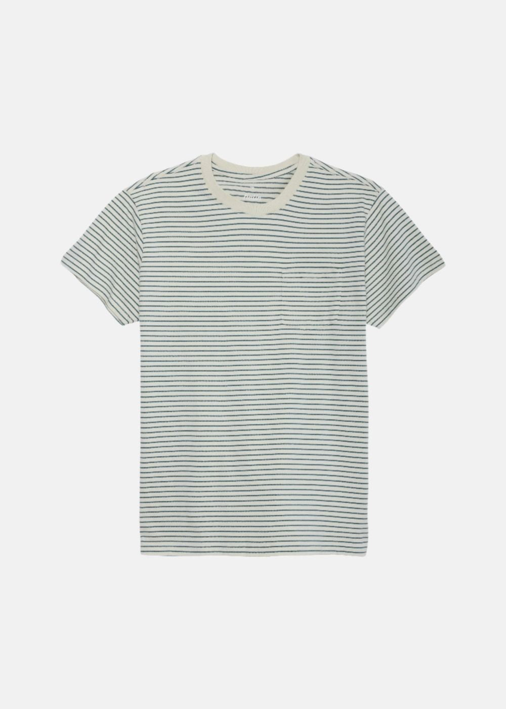 Finley Pocket Tee - טישרט קצרה עם כיס