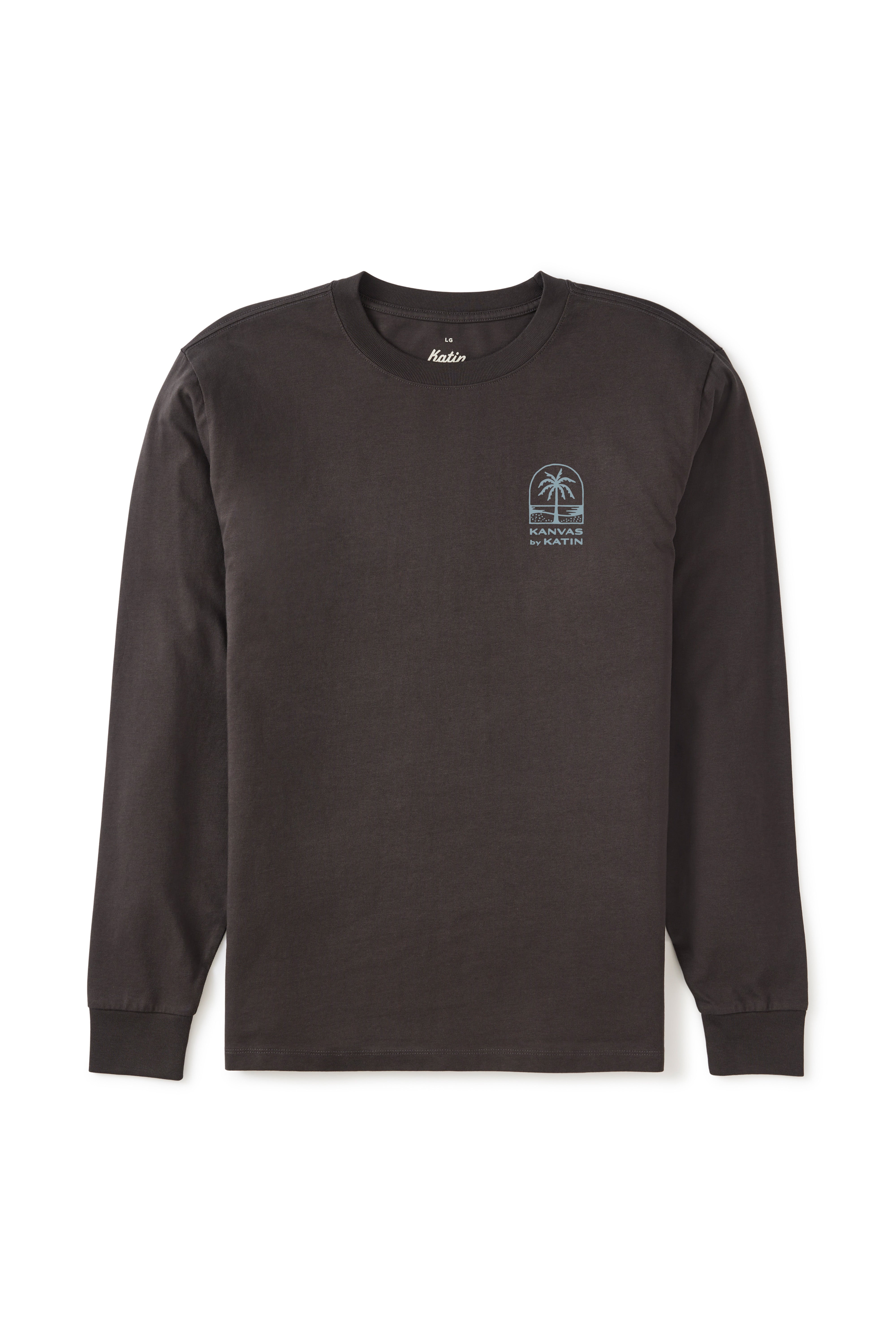 Passage Ls Tee