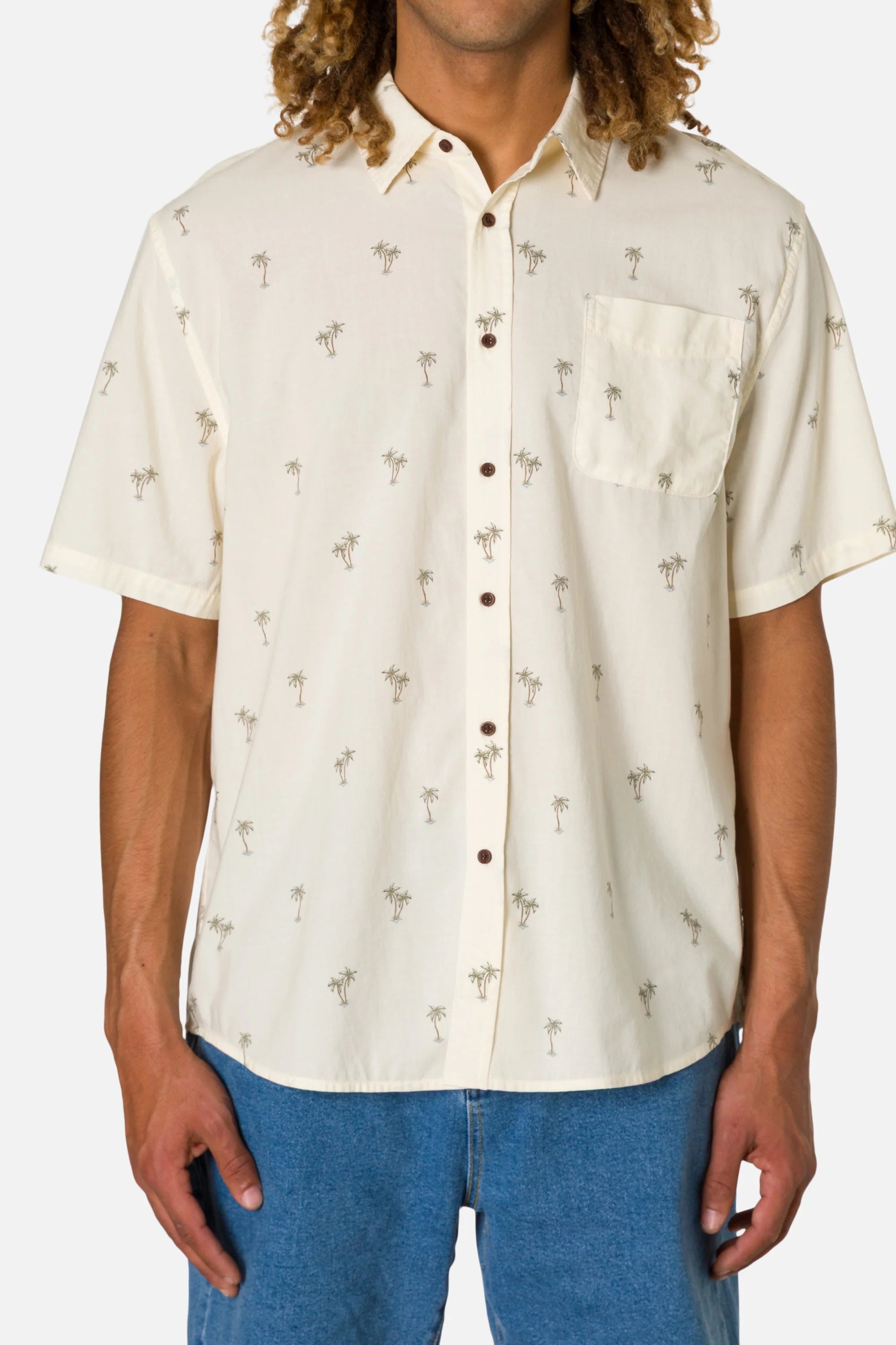 Royal Shirt