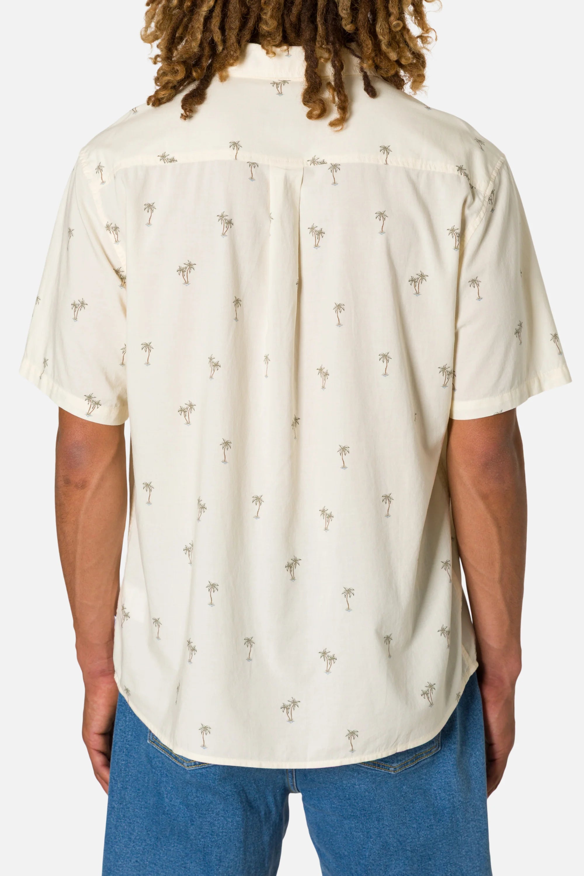 Royal Shirt