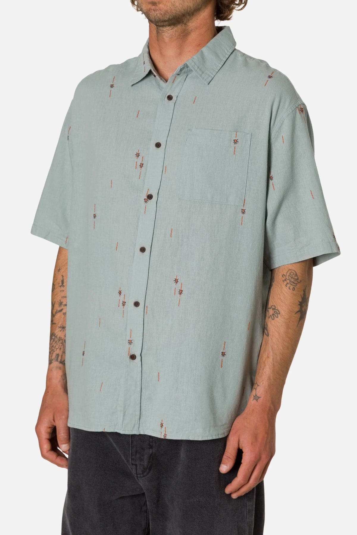 Sparks Shirt