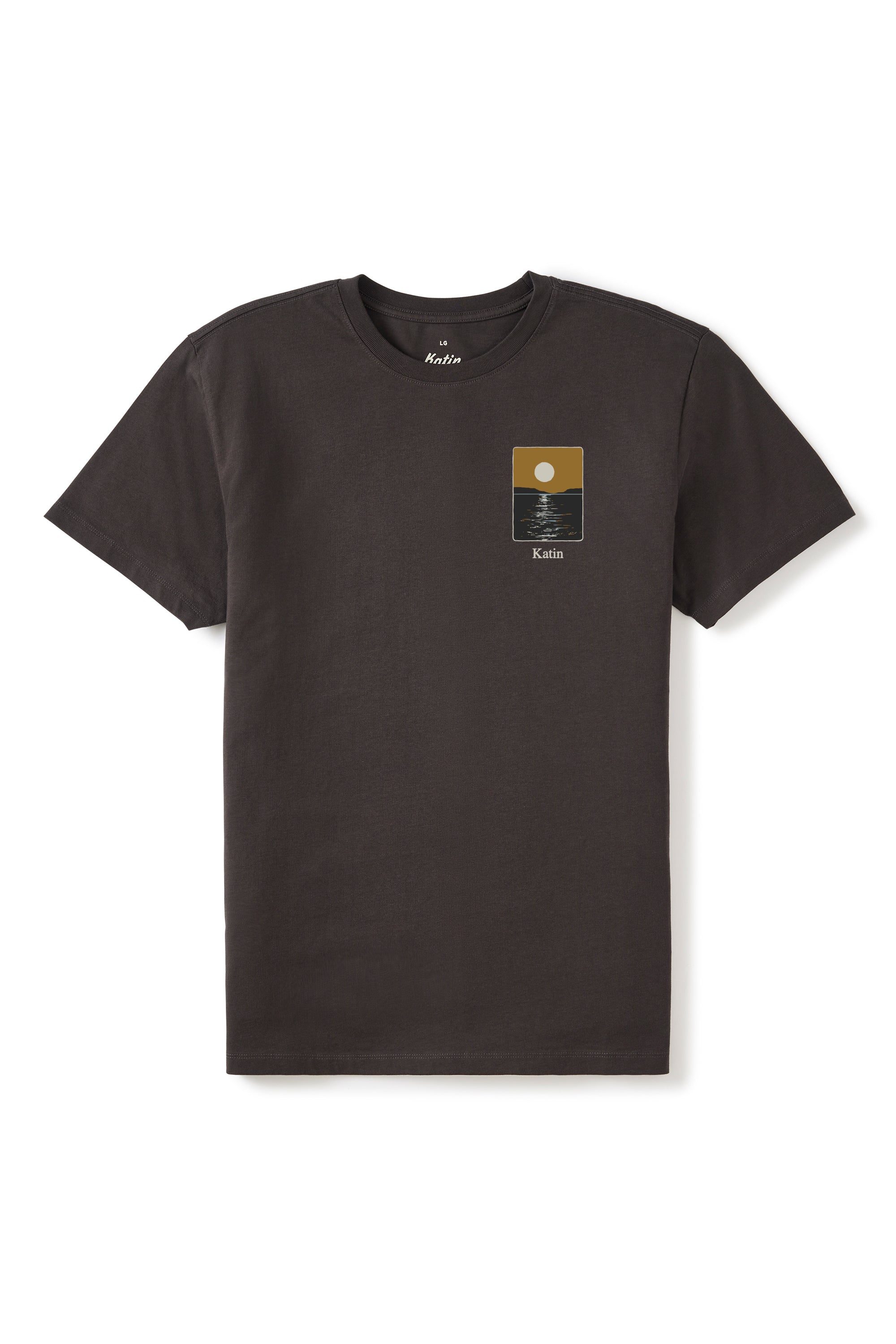 Phases Tee