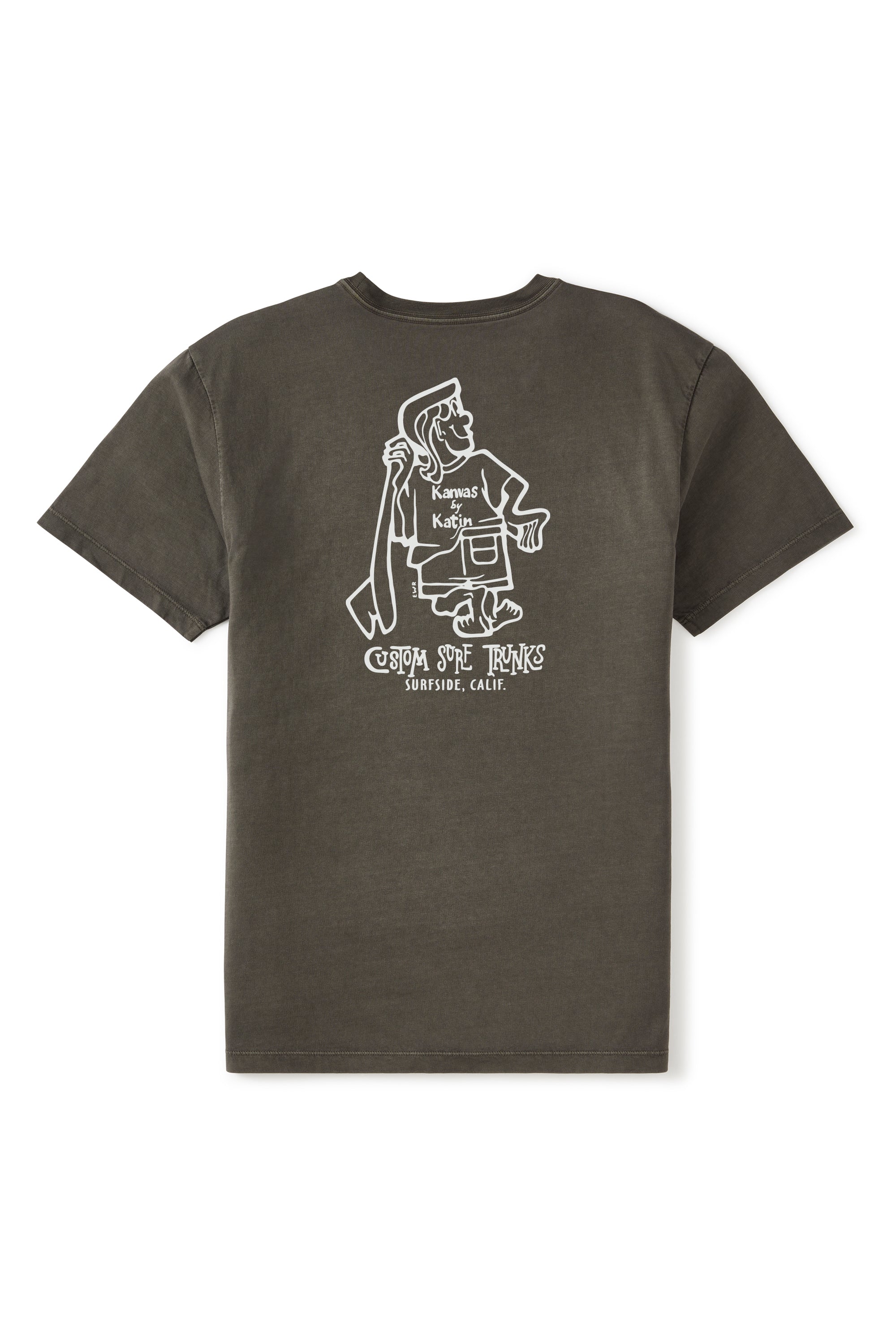 K-Man Tee