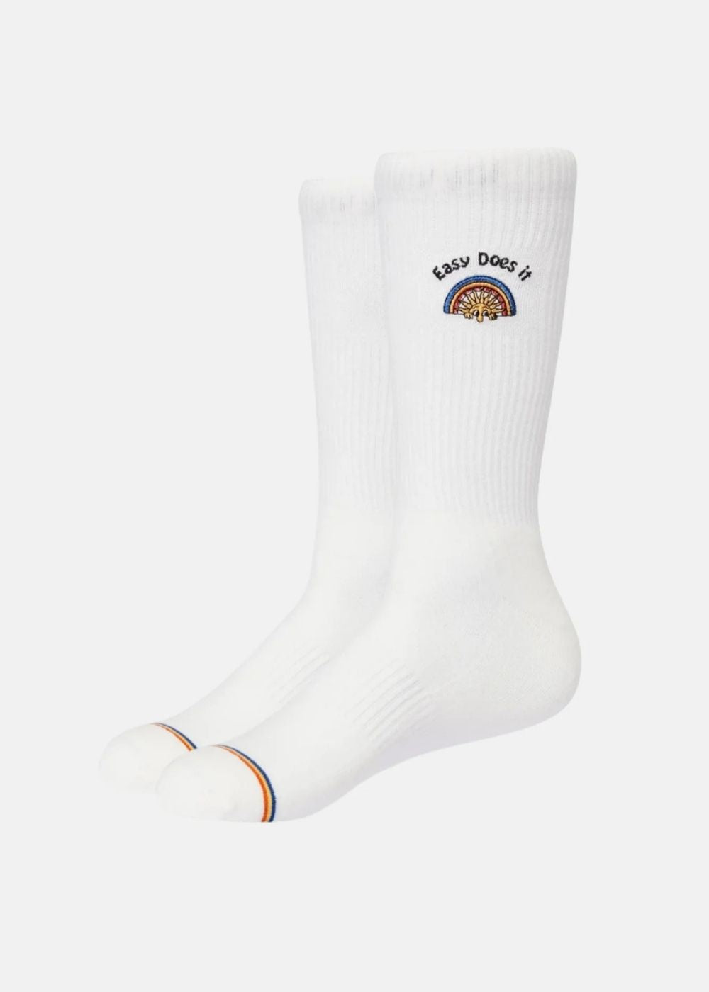 Kilroy Rainbow Sock - גרביים של קייטין