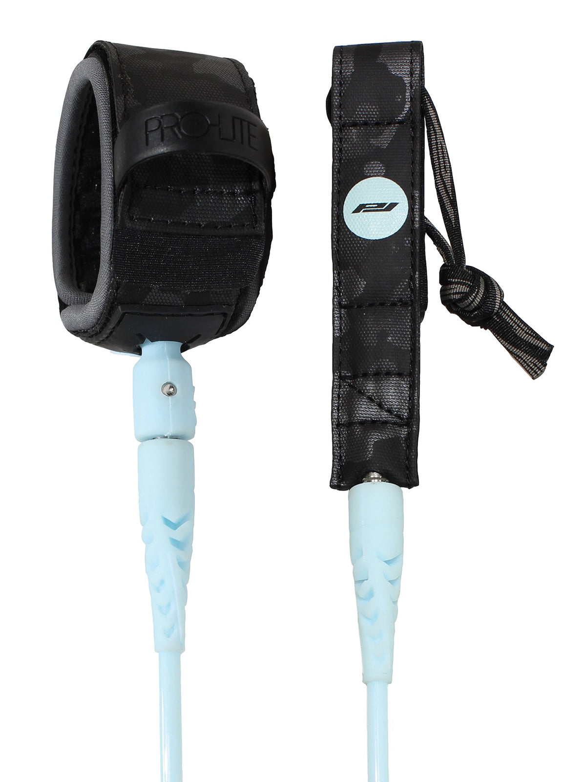 VERIFY2 COMP LIGHT BLUE