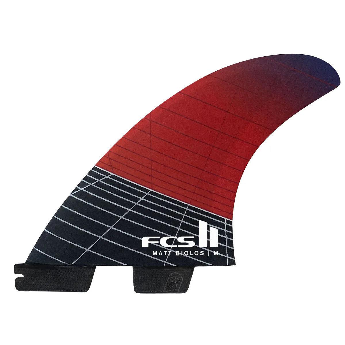 FCS II MB PC CARBON M TRI-QUAD