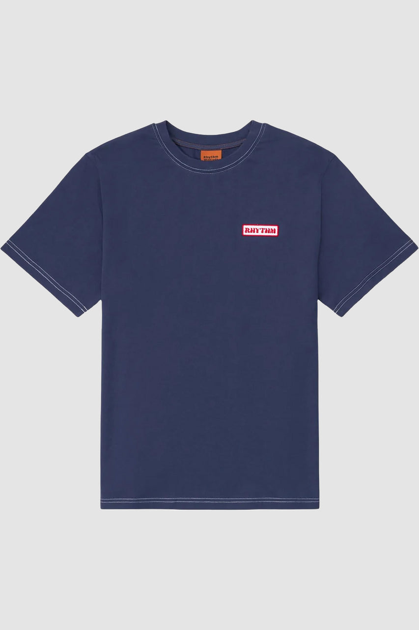 Mechanics Vintage Ss T-Shirt