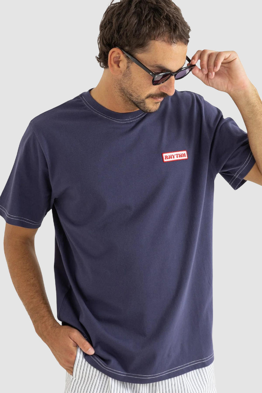 Mechanics Vintage Ss T-Shirt