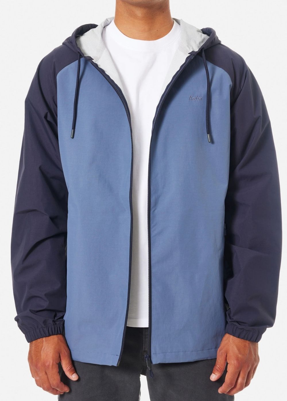 OTG Felix Rain Jacket - מעיל/ג׳קט גשם