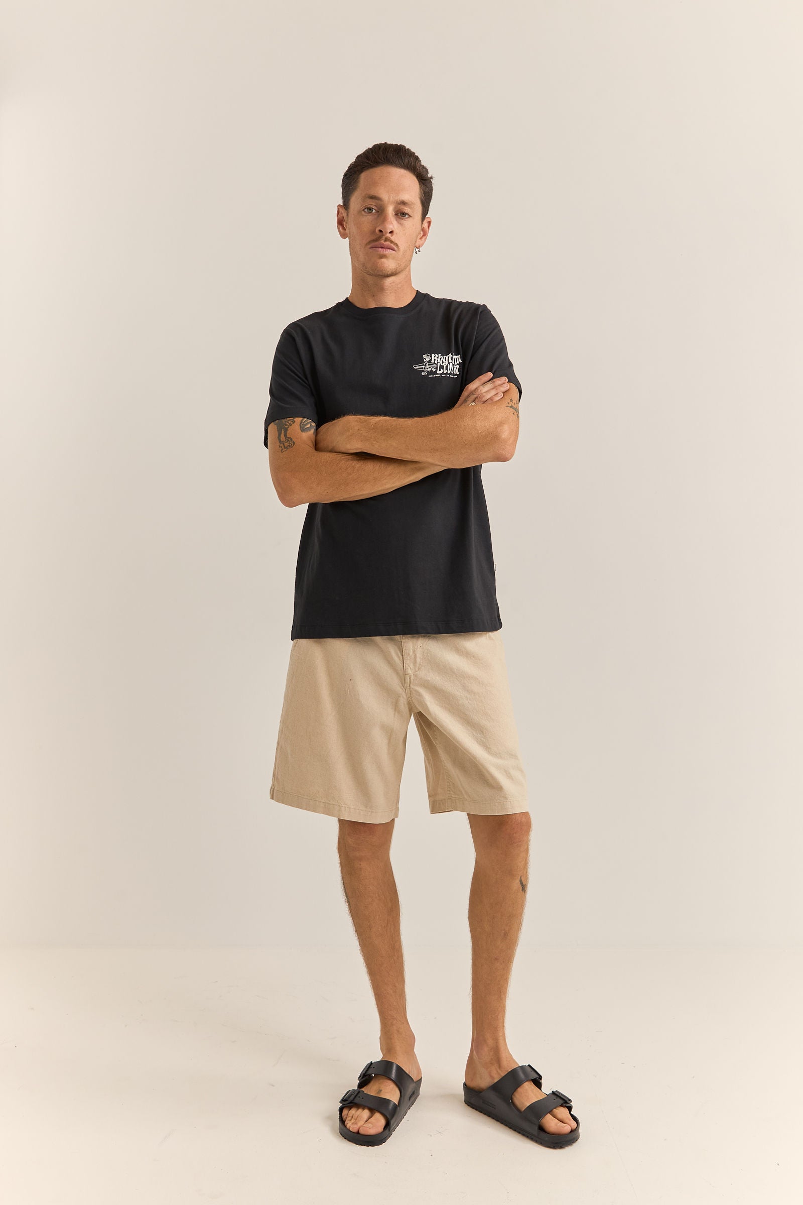 Livin' Tee