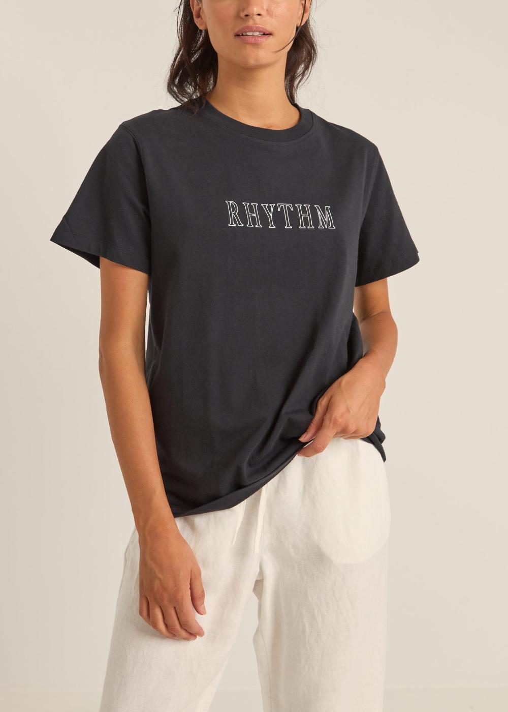 Flagship Boyfriend T-Shirt