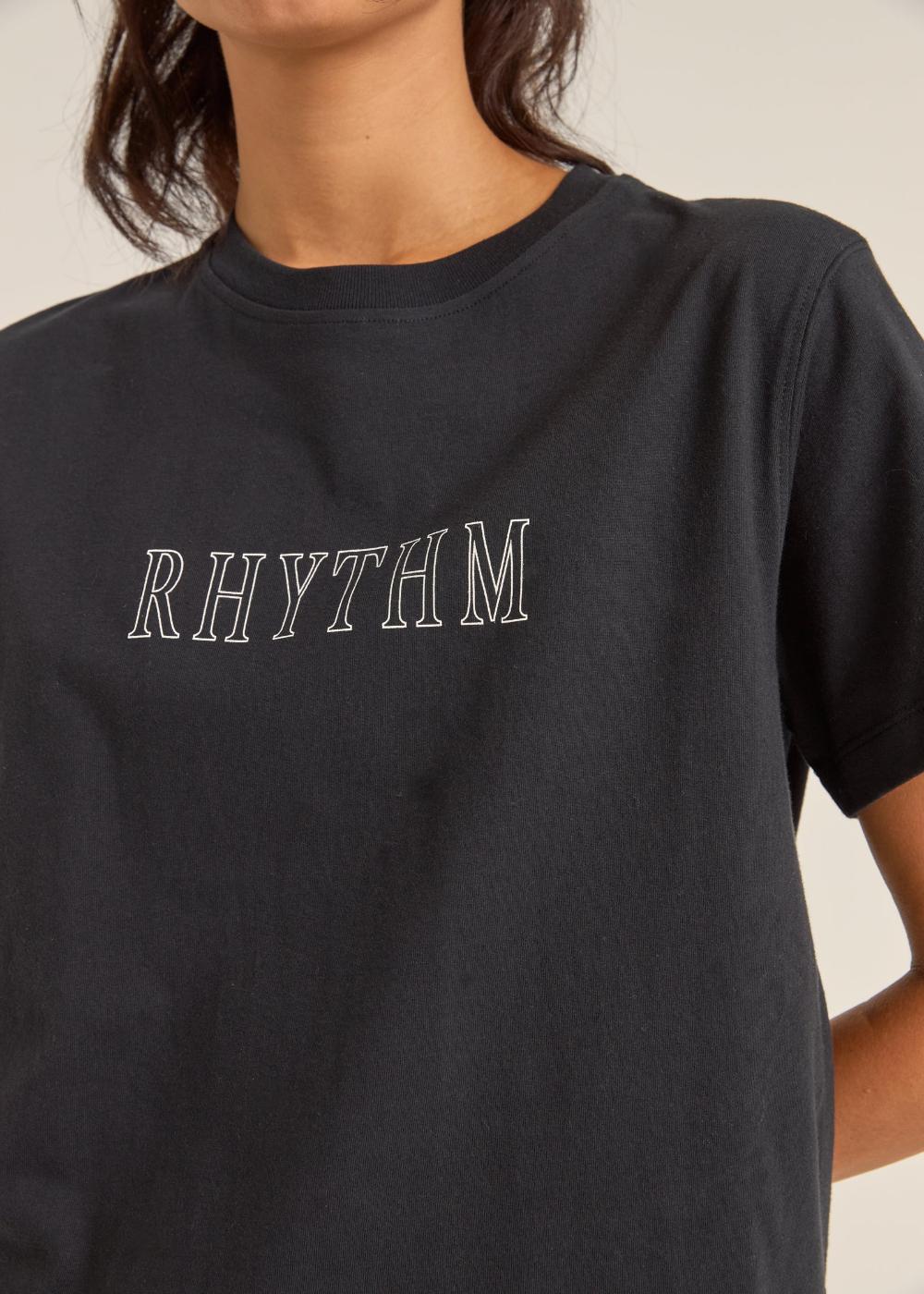 Flagship Boyfriend T-Shirt
