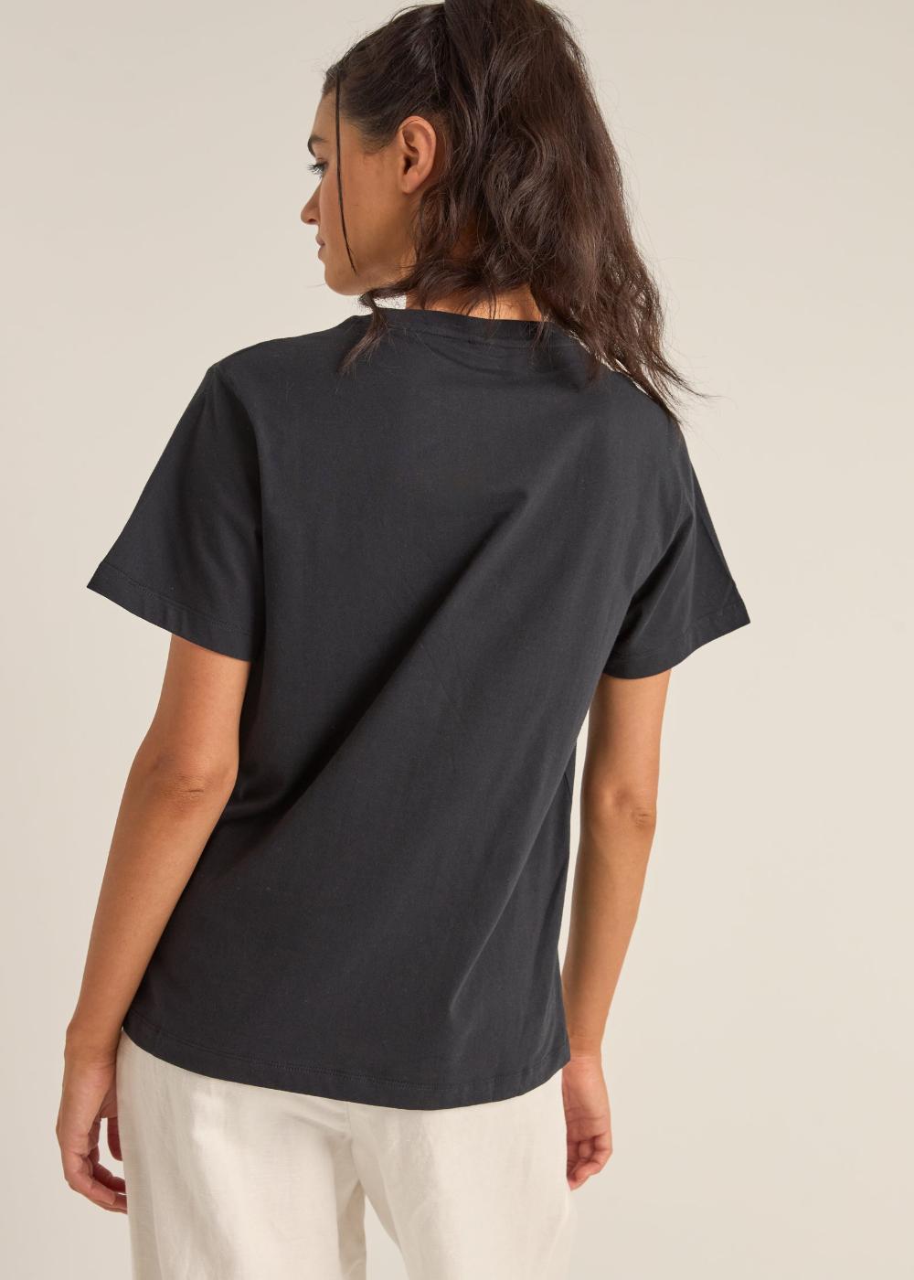 Flagship Boyfriend T-Shirt