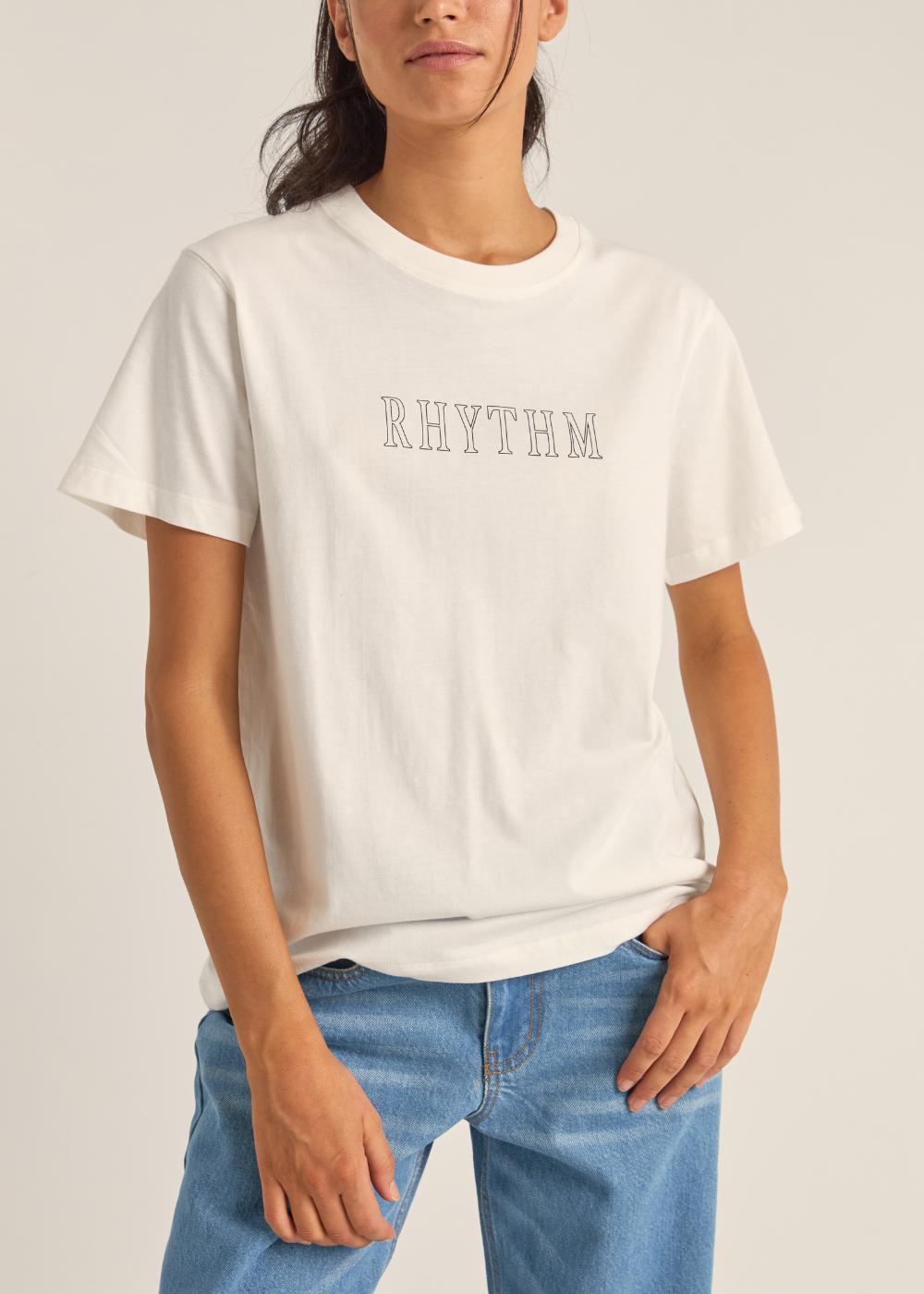 Flagship Boyfriend T-Shirt