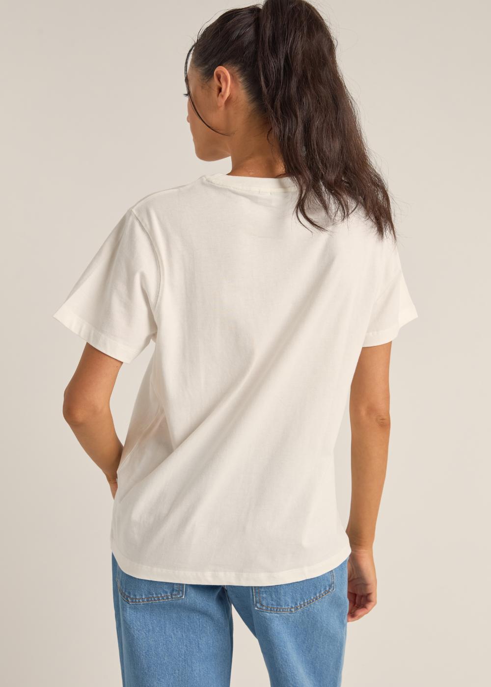Flagship Boyfriend T-Shirt