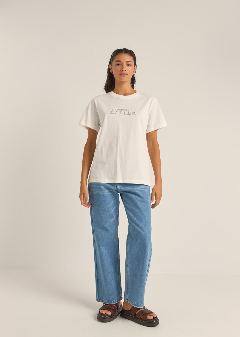 Flagship Boyfriend T-Shirt