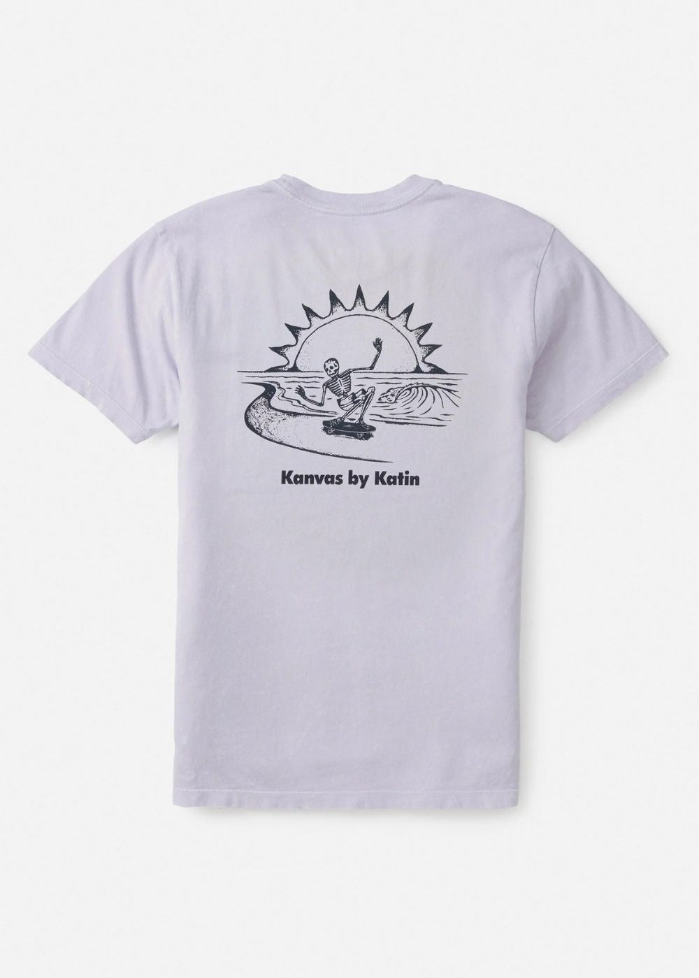 Ripper Tee - חולצת טישרט קצרה כותנה