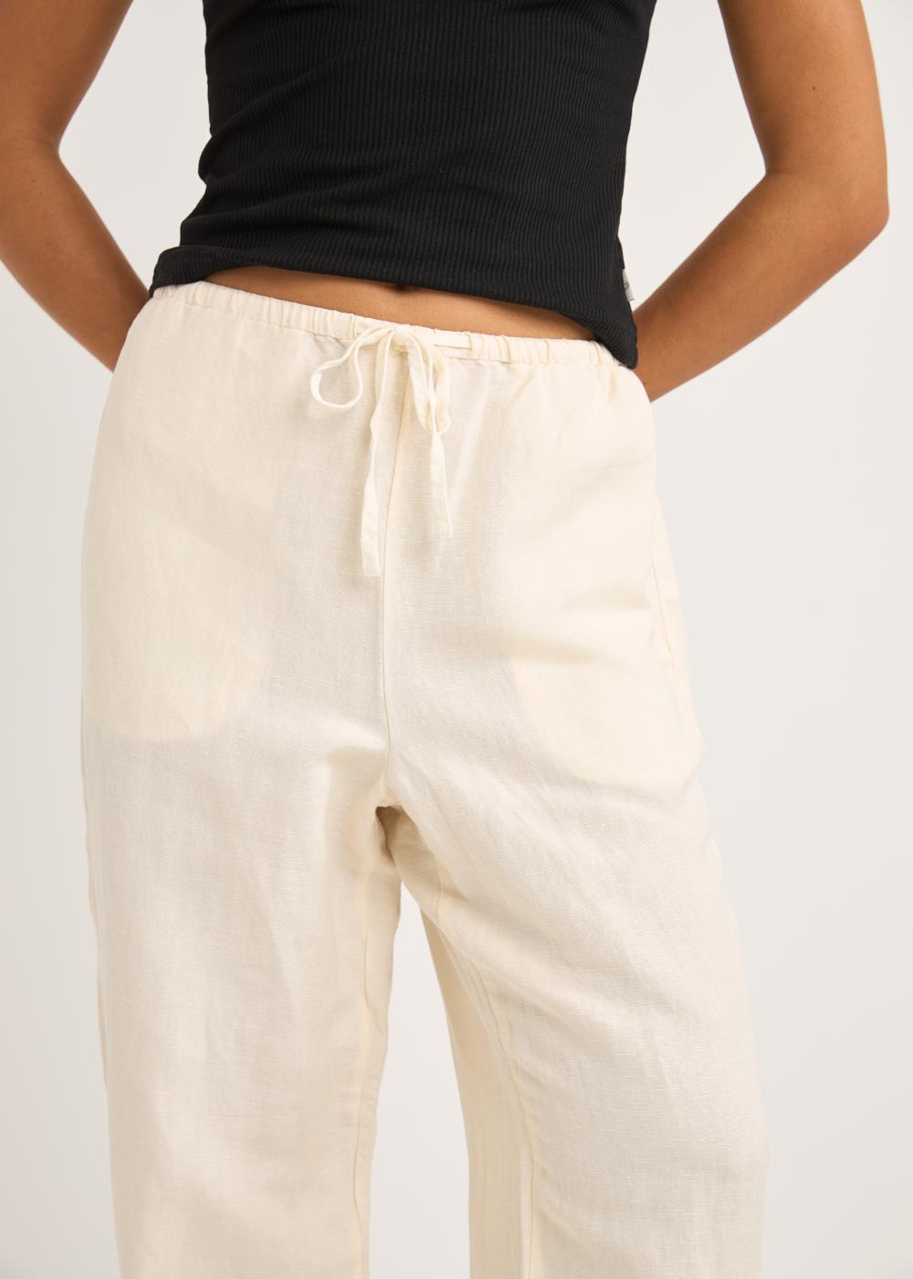Frankie Elastic Pant