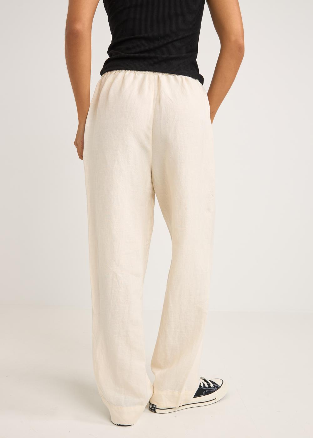 Frankie Elastic Pant
