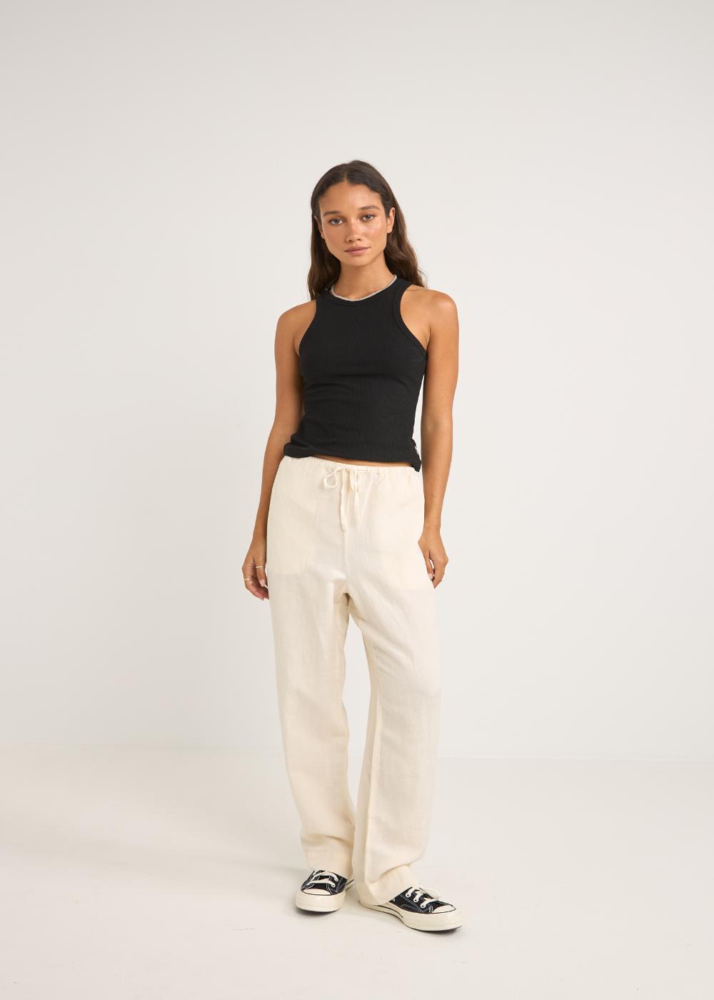 Frankie Elastic Pant