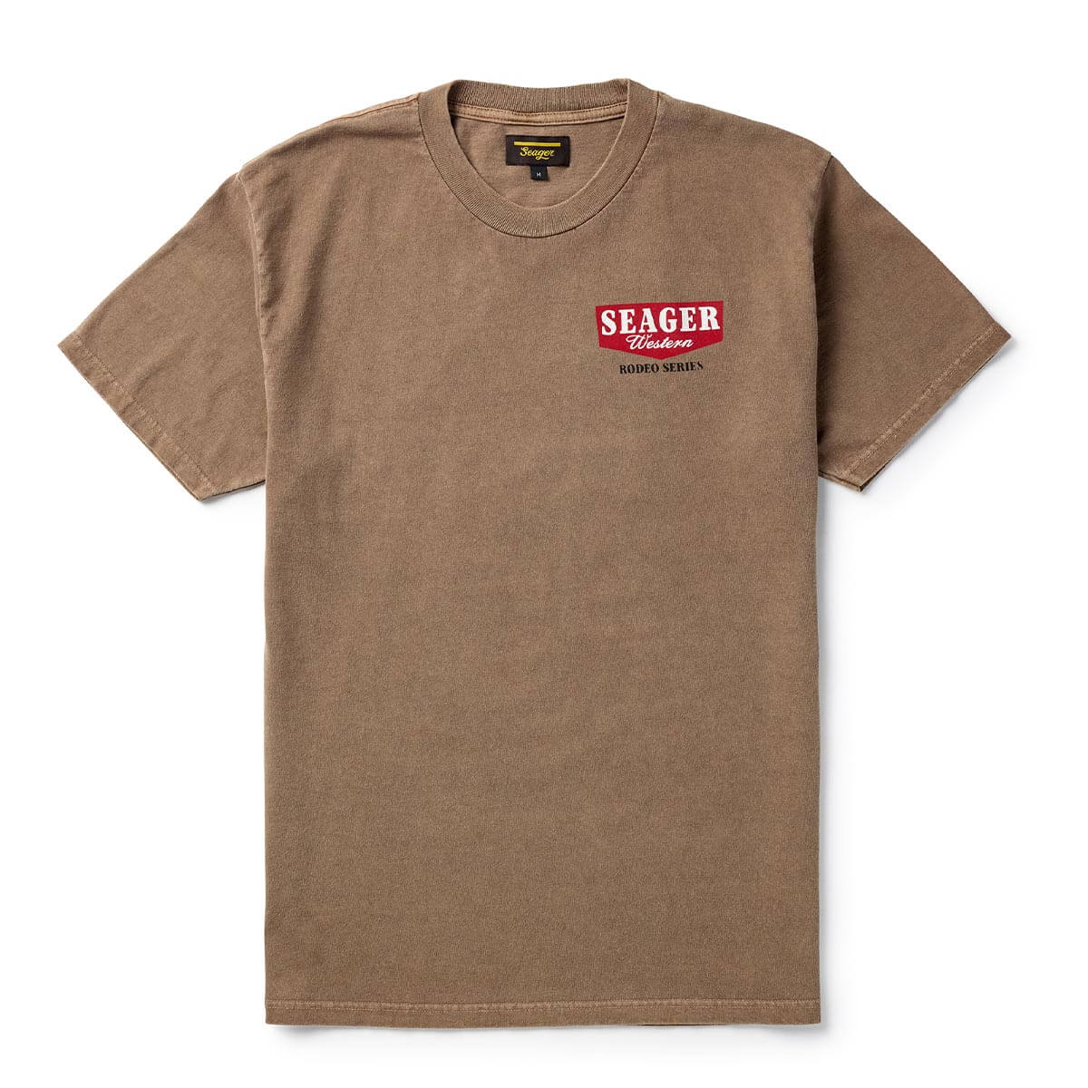 Premium Rodeo Series Tee Pigment