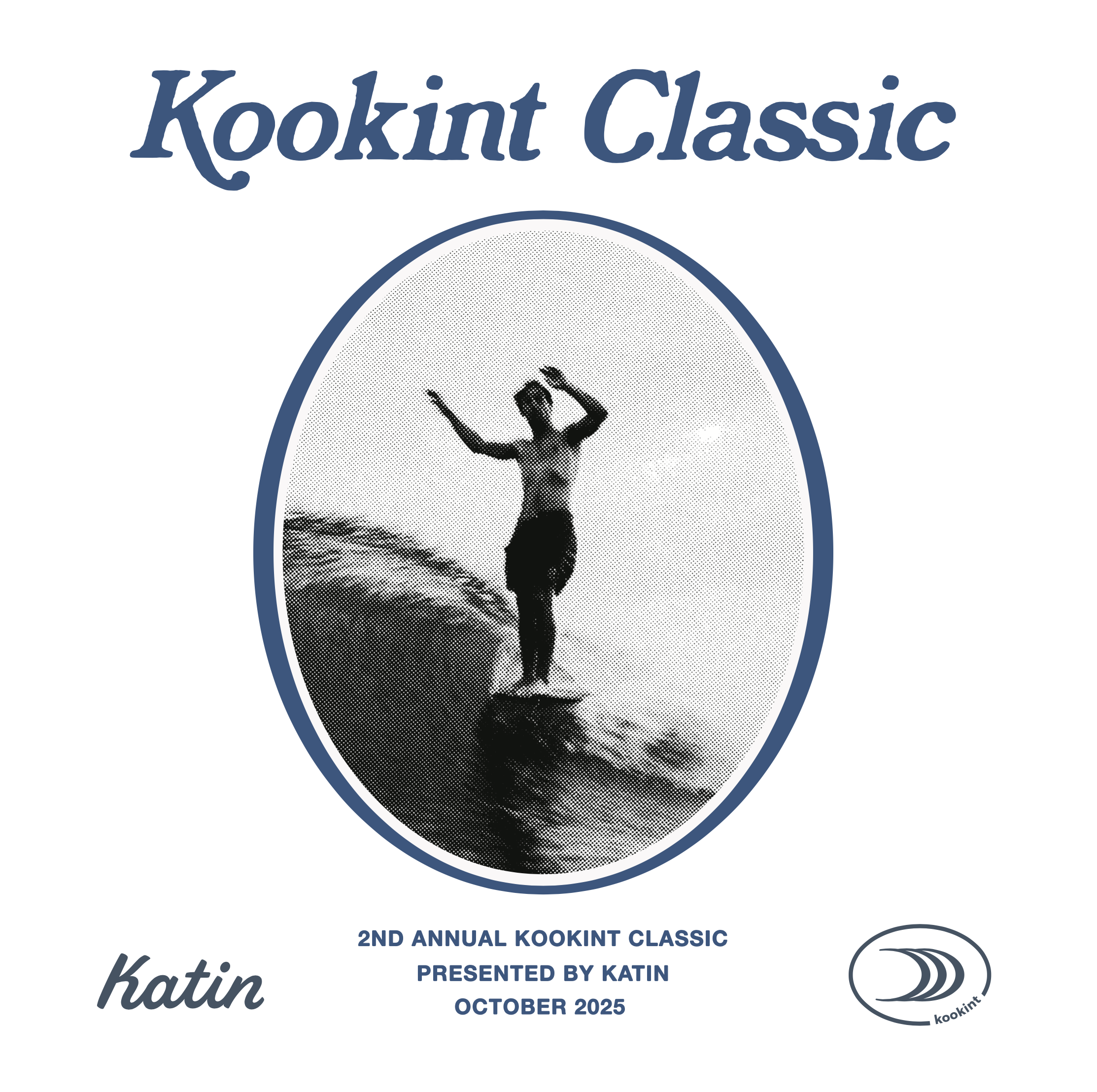 kookint Classic Presented By katin
