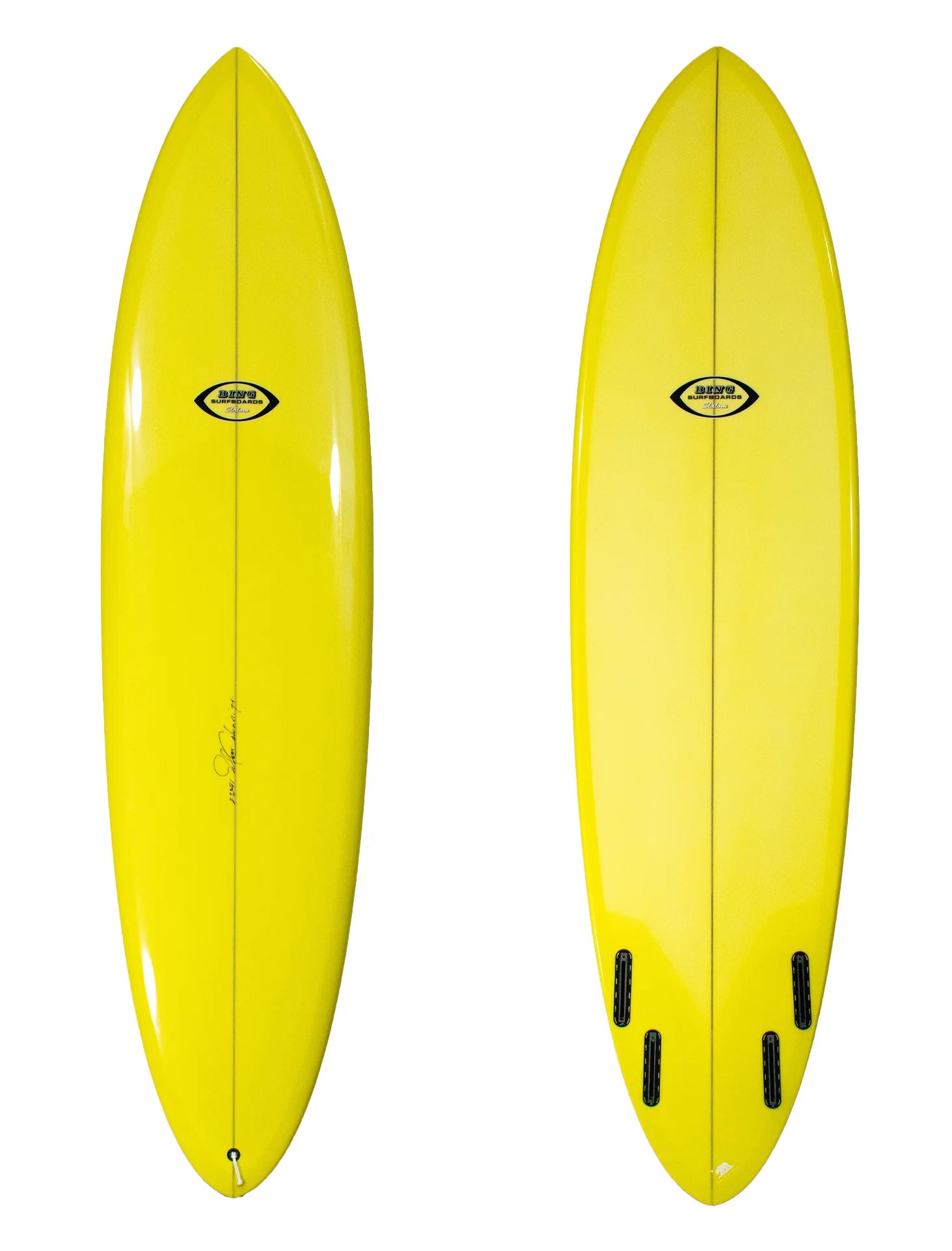 Slalom