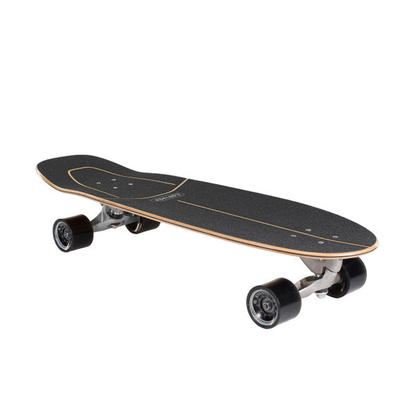 קארבר - Carver Sunburst 31.25"