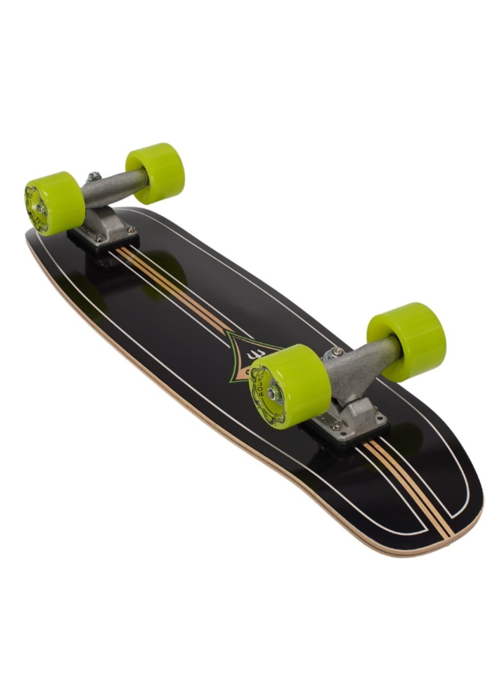 קארבר - Carver - Surfrider C5 4" - 29"