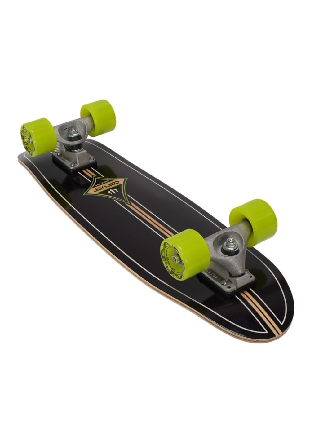 קארבר - Carver - Surfrider C5 4" - 29"