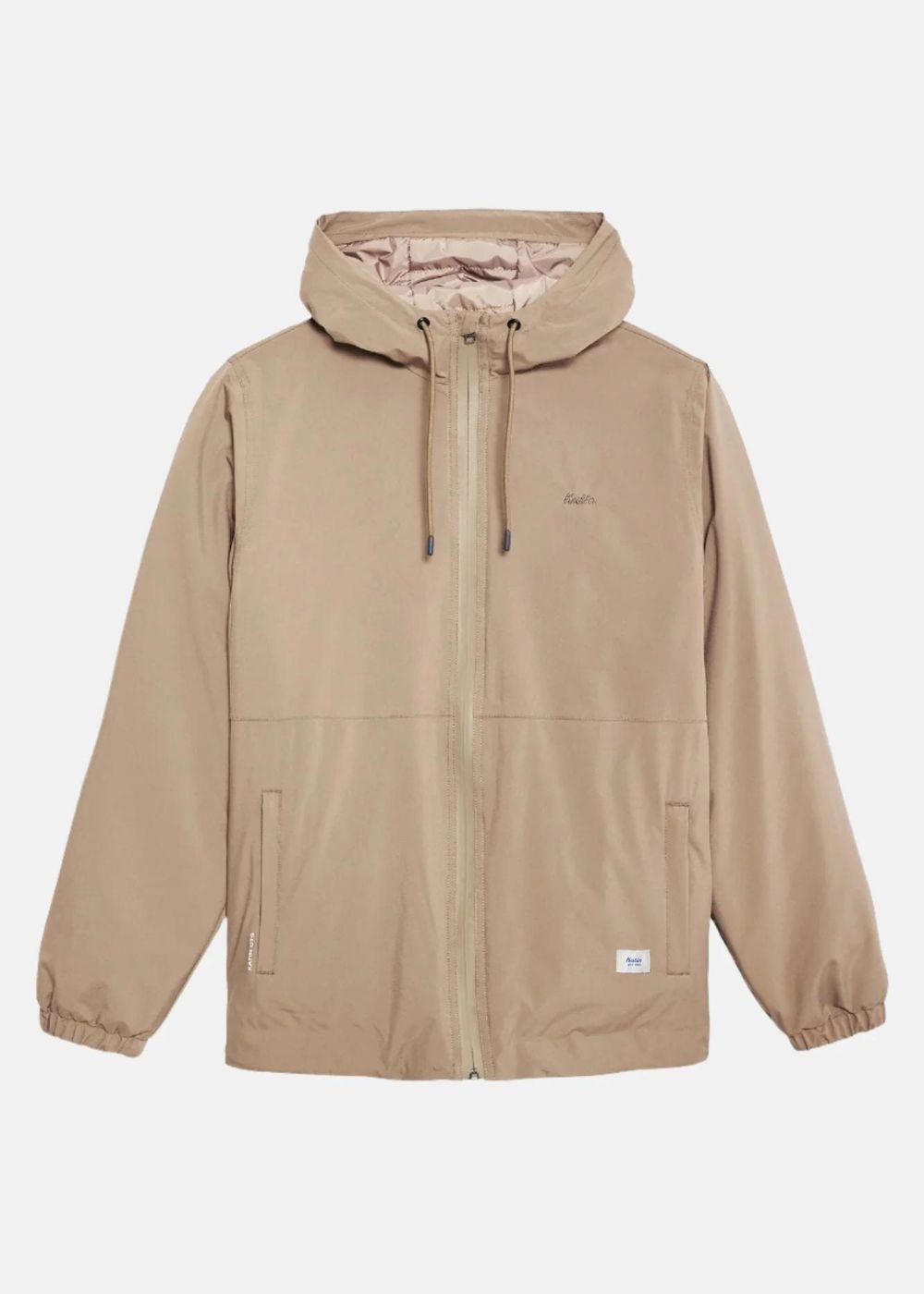 Otg Dawson Jacket - מעיל פוך דוחה מים