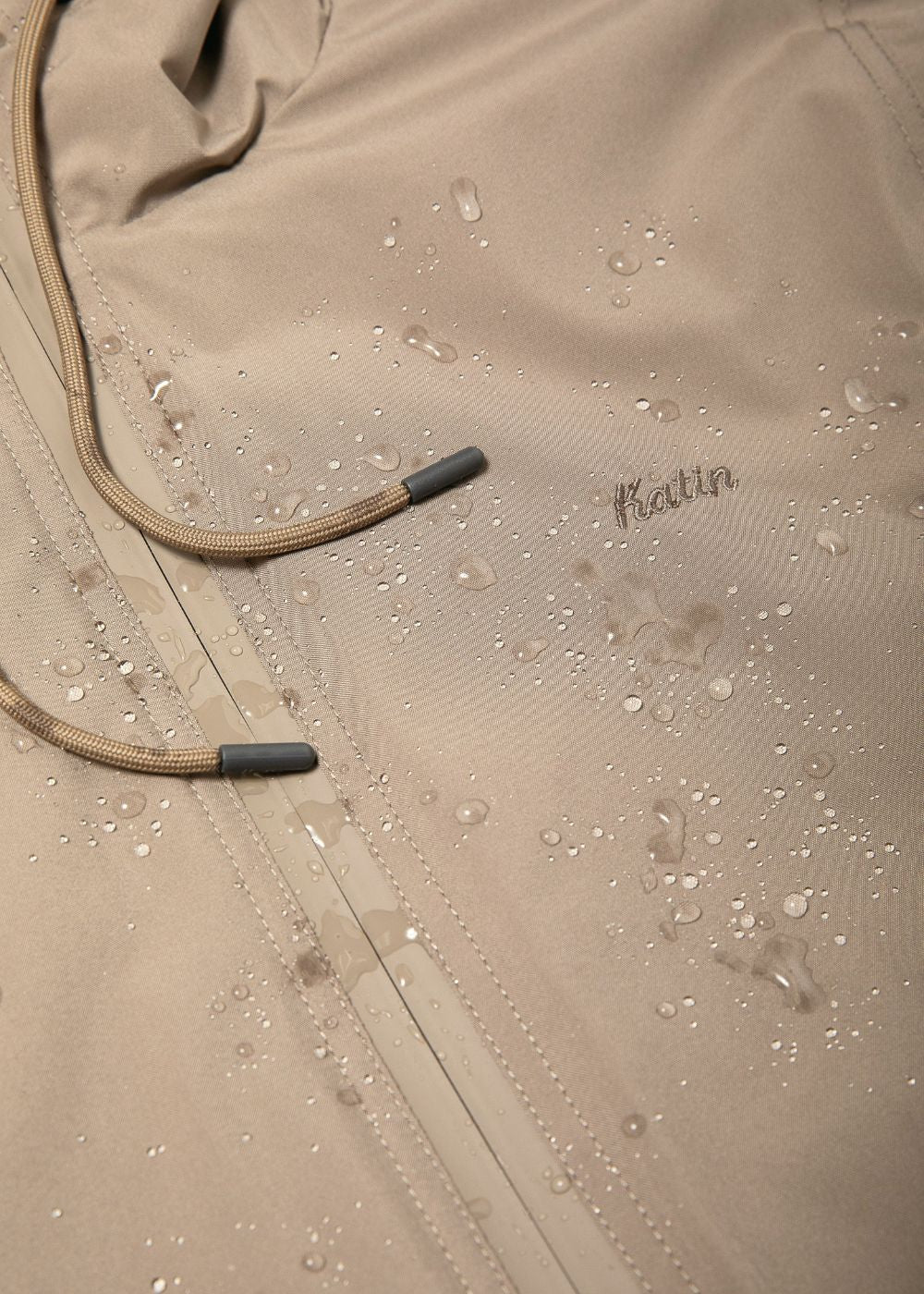 Otg Dawson Jacket - מעיל פוך דוחה מים
