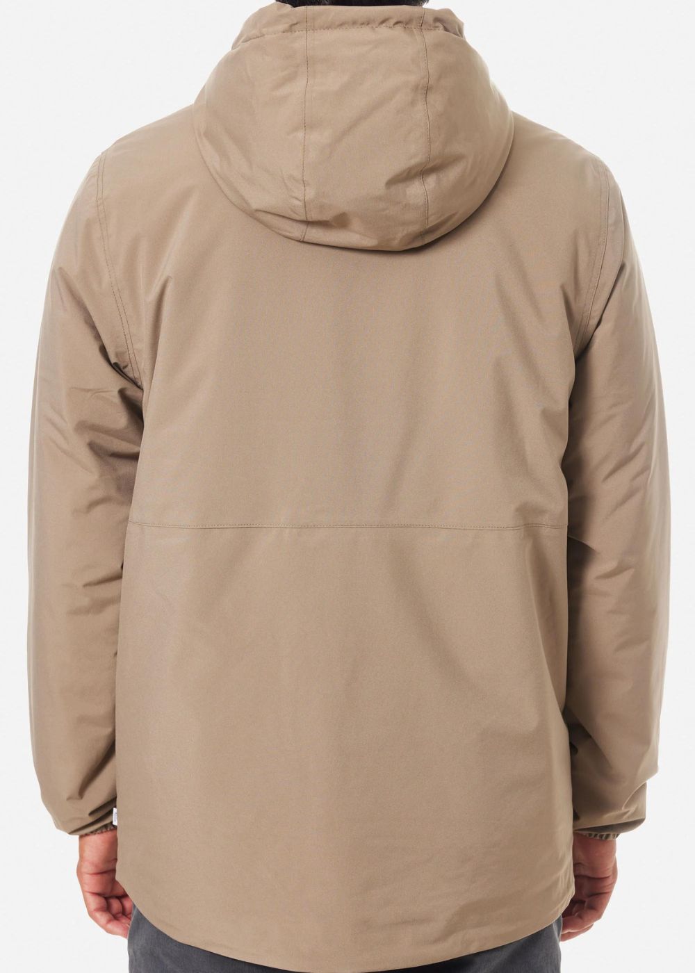 Otg Dawson Jacket - מעיל פוך דוחה מים