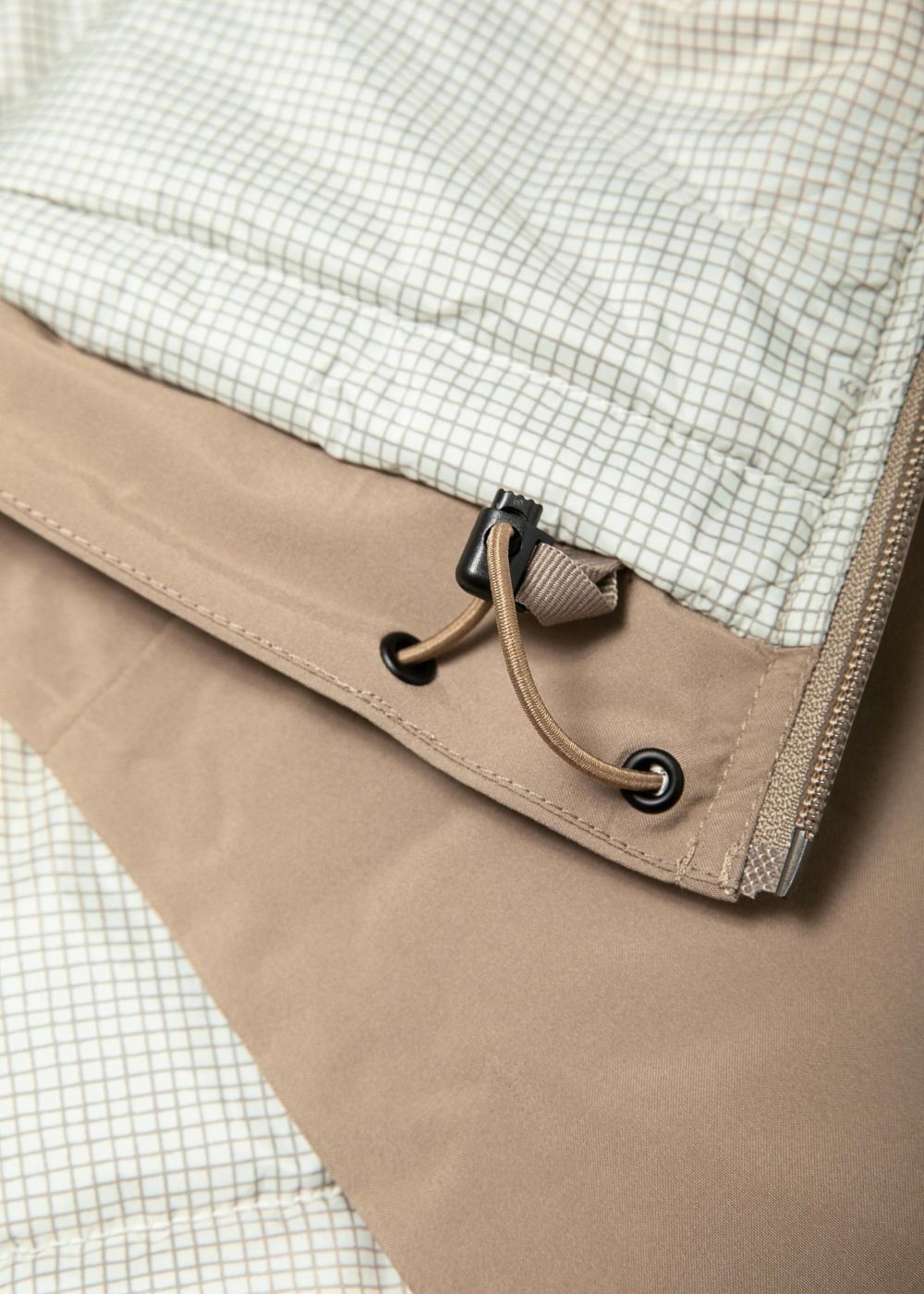 Otg Dawson Jacket - מעיל פוך דוחה מים