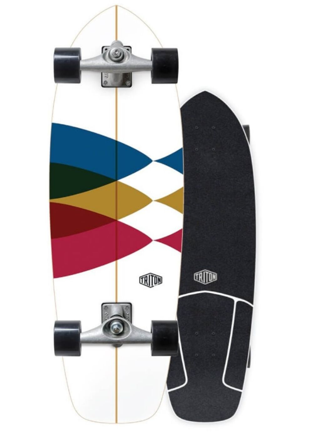 קארבר טרייטון - * PRE ORDER * Triton Spectral 30" by carver