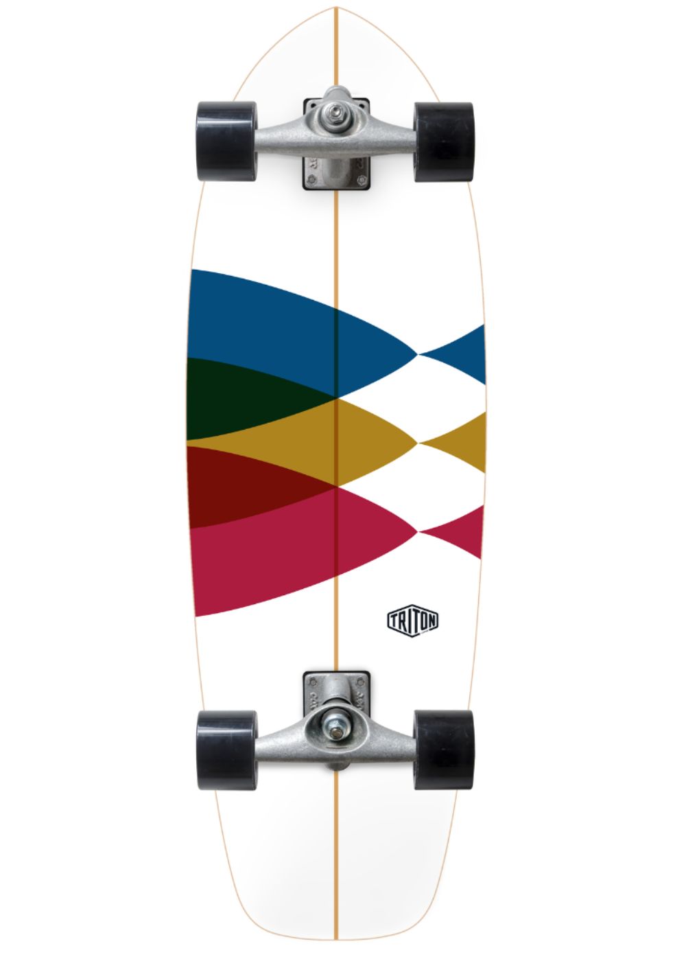 קארבר טרייטון - * PRE ORDER * Triton Spectral 30" by carver