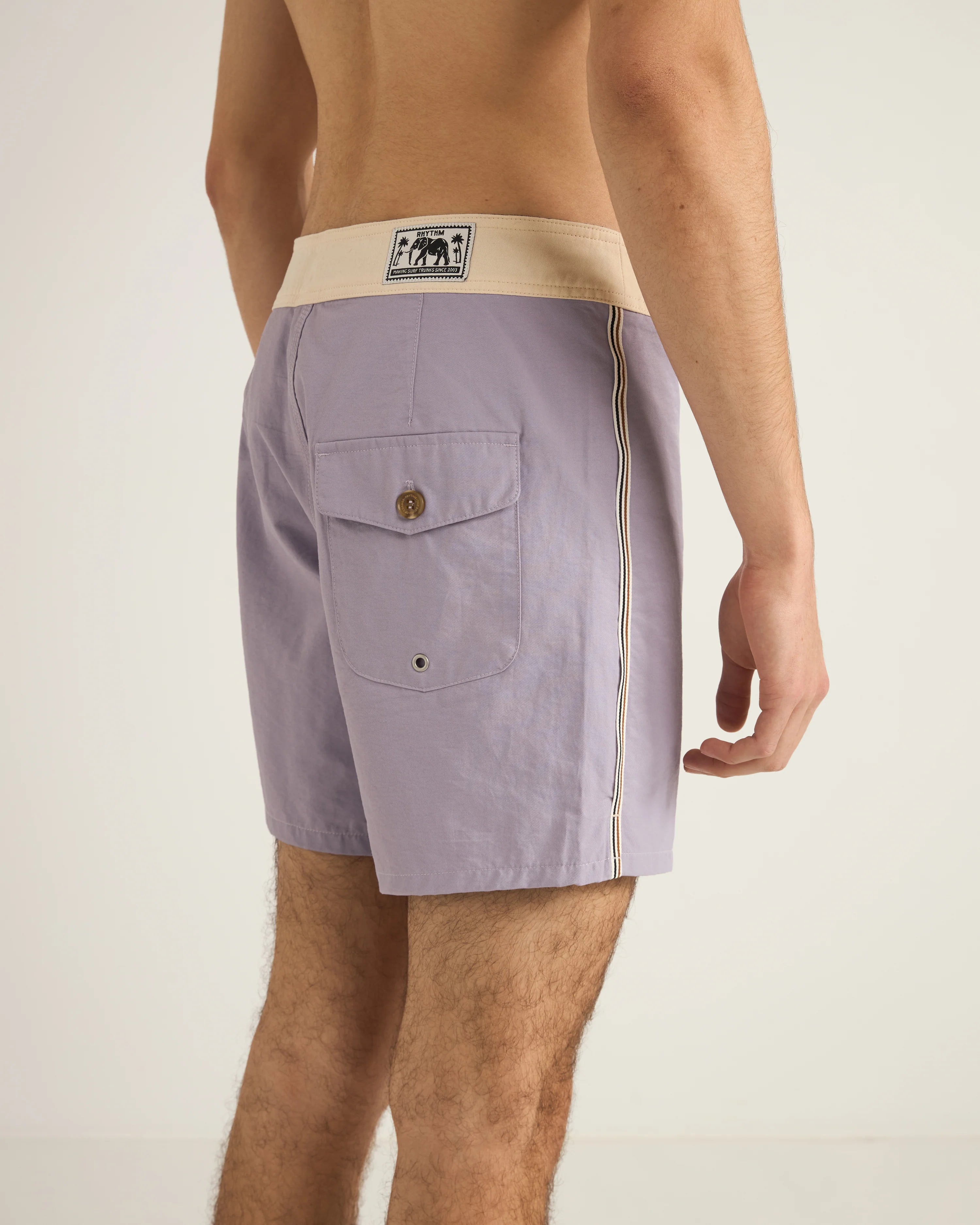 Heritage Trunk