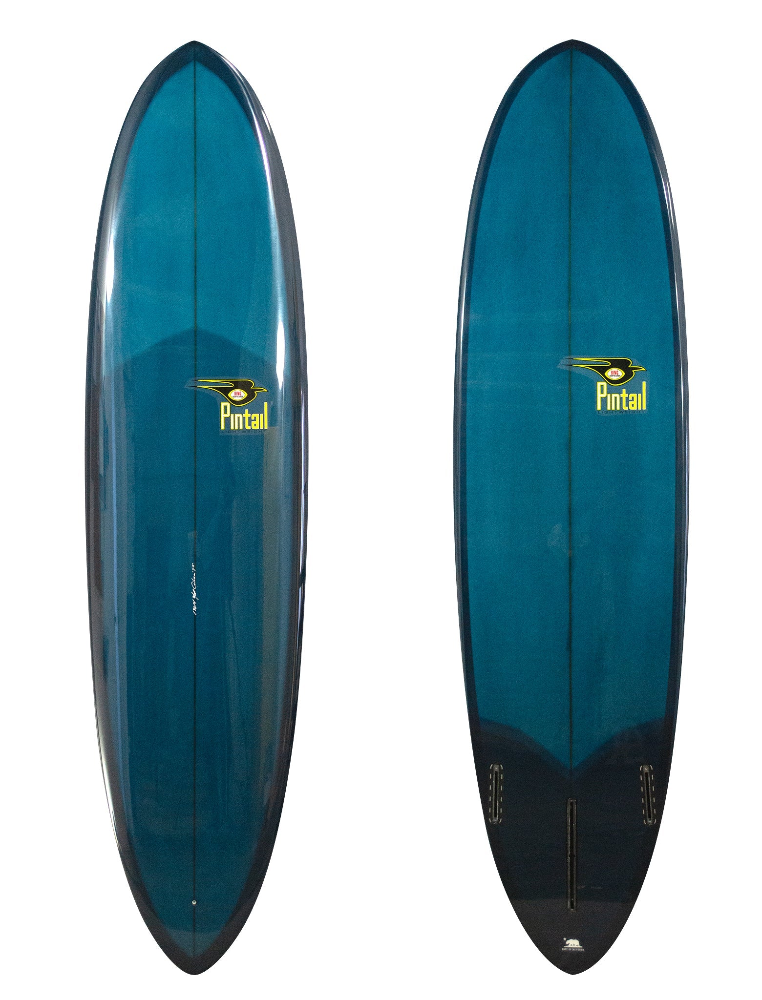 Pintail Mini