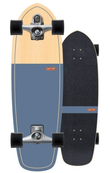 קארבר - Carver Minimizer 32"