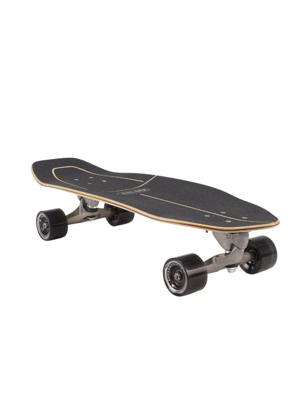 קארבר טרייטון - Triton By Carver Guidance 28“