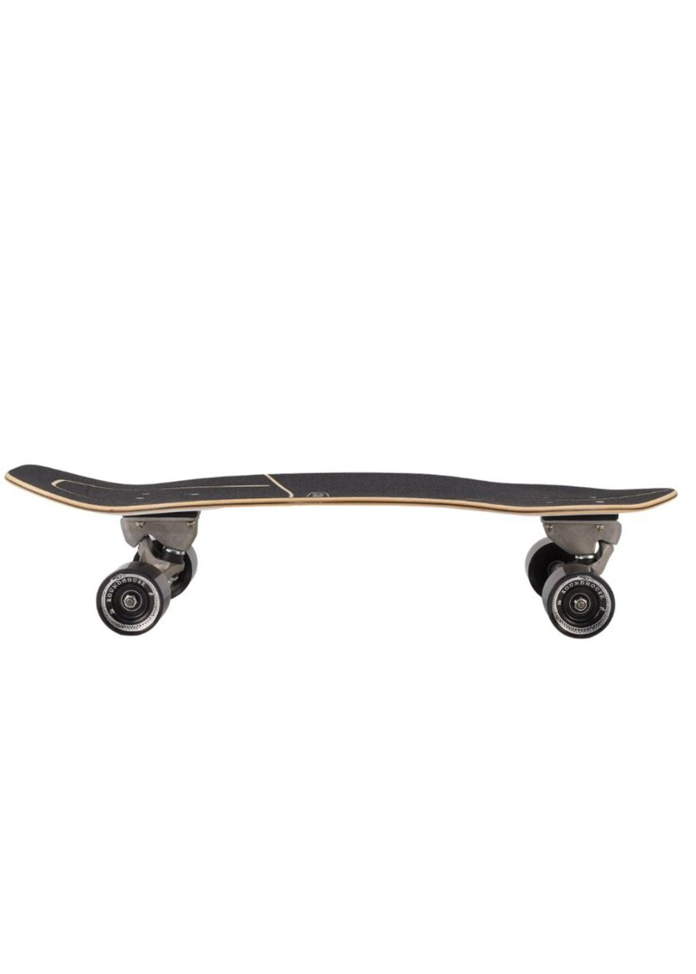 קארבר טרייטון - Triton By Carver Guidance 28“
