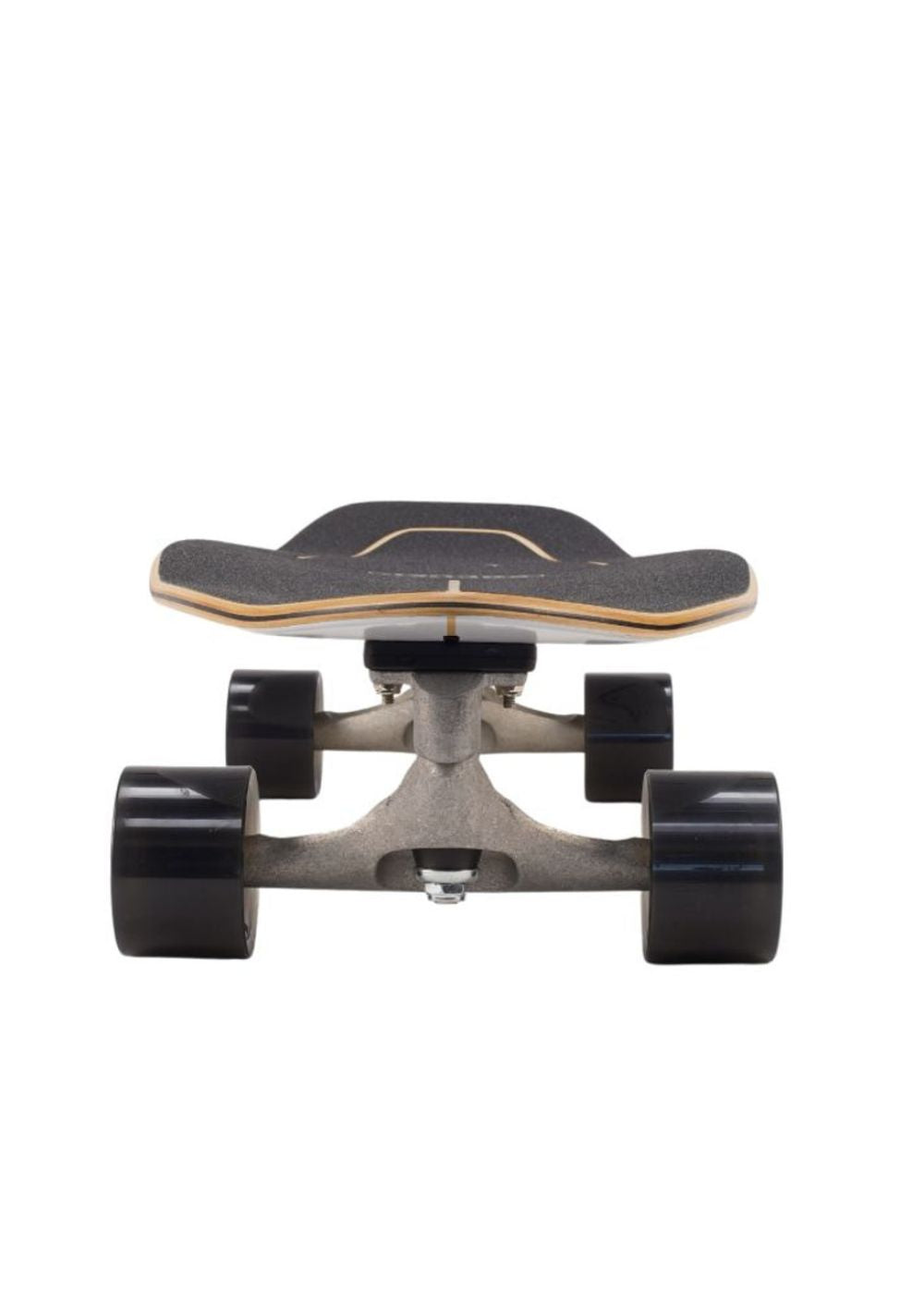 קארבר טרייטון - Triton By Carver Guidance 28“