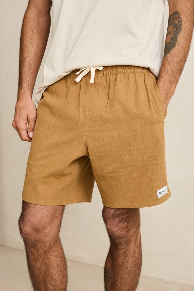 Textured Linen Jam S26