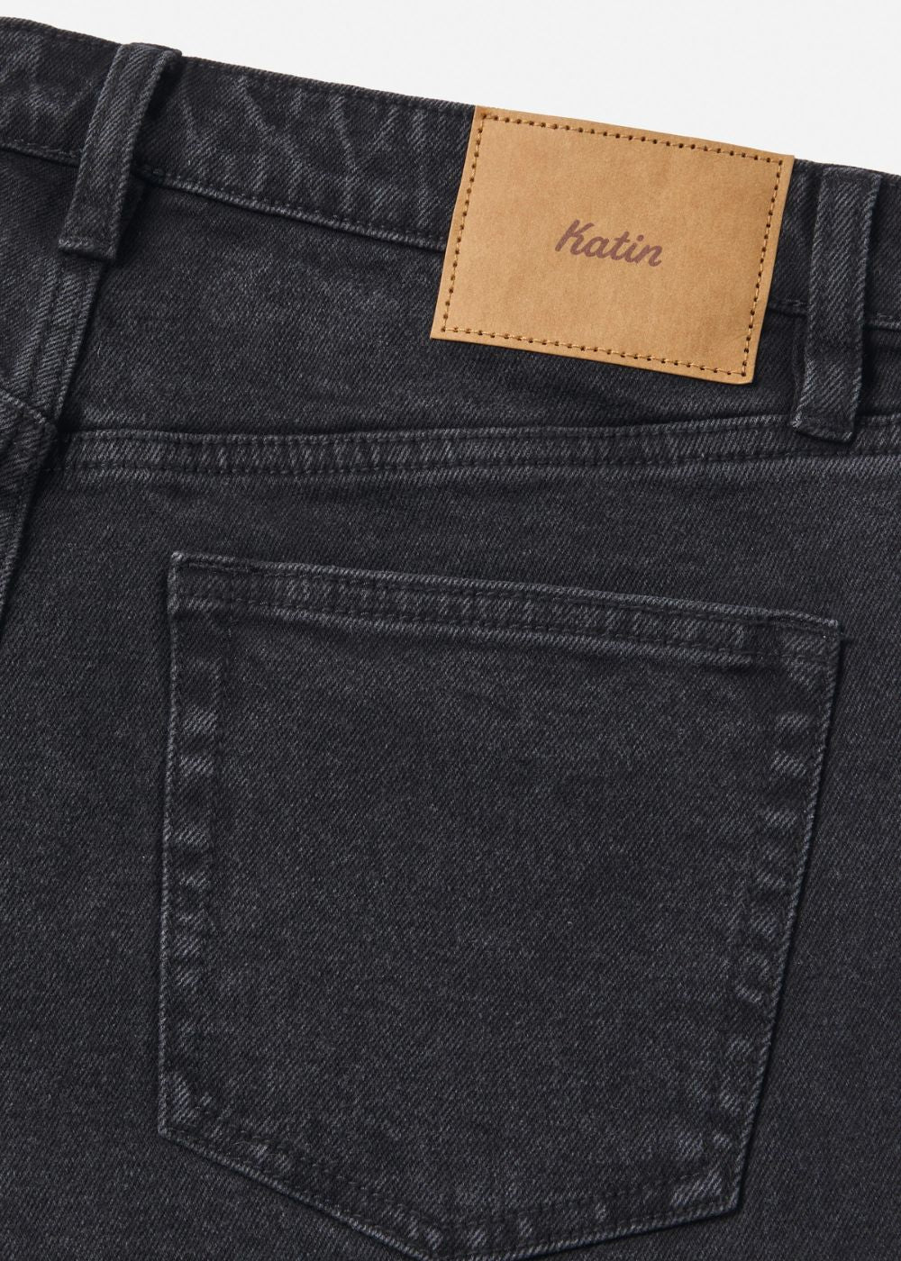 JACOBS 71 SLIM - ג׳ינס בגזרת סלים