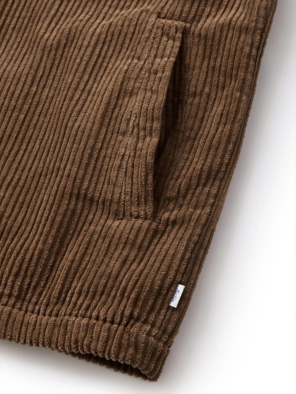 Kane Jacket - ג'קט 100% כותנת קורדרוי איכותי