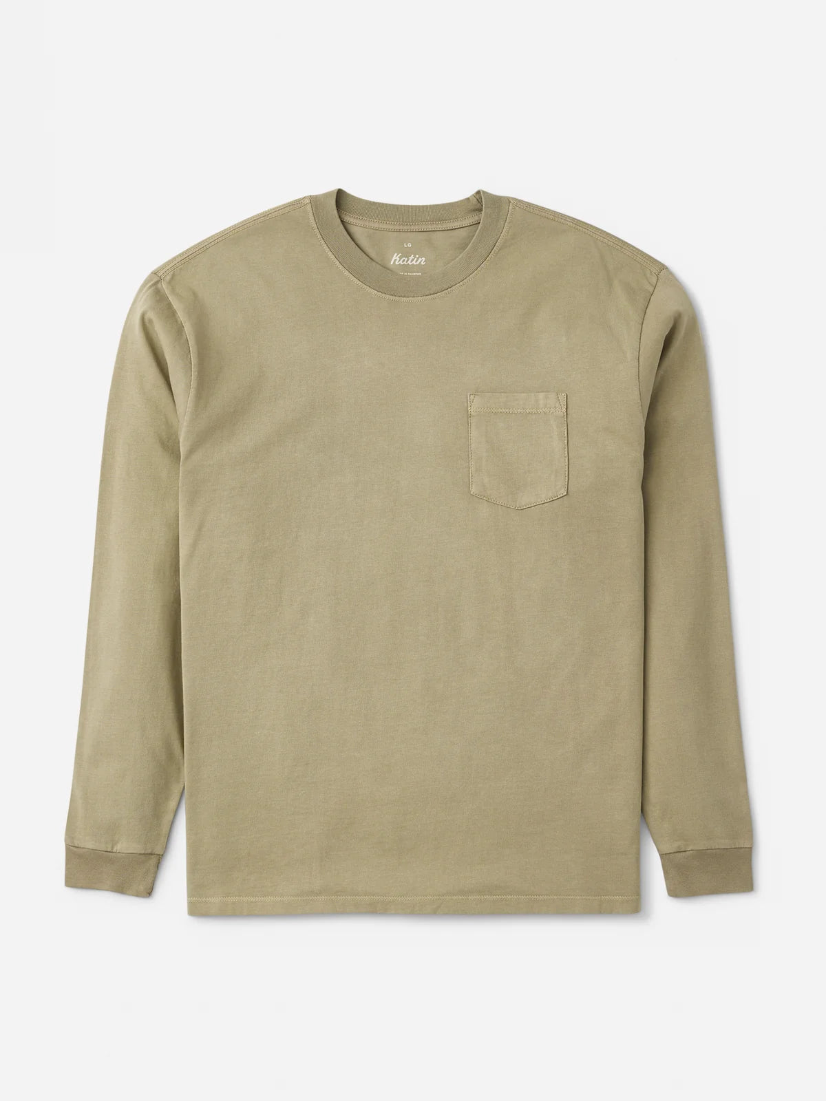 Base Ls Tee