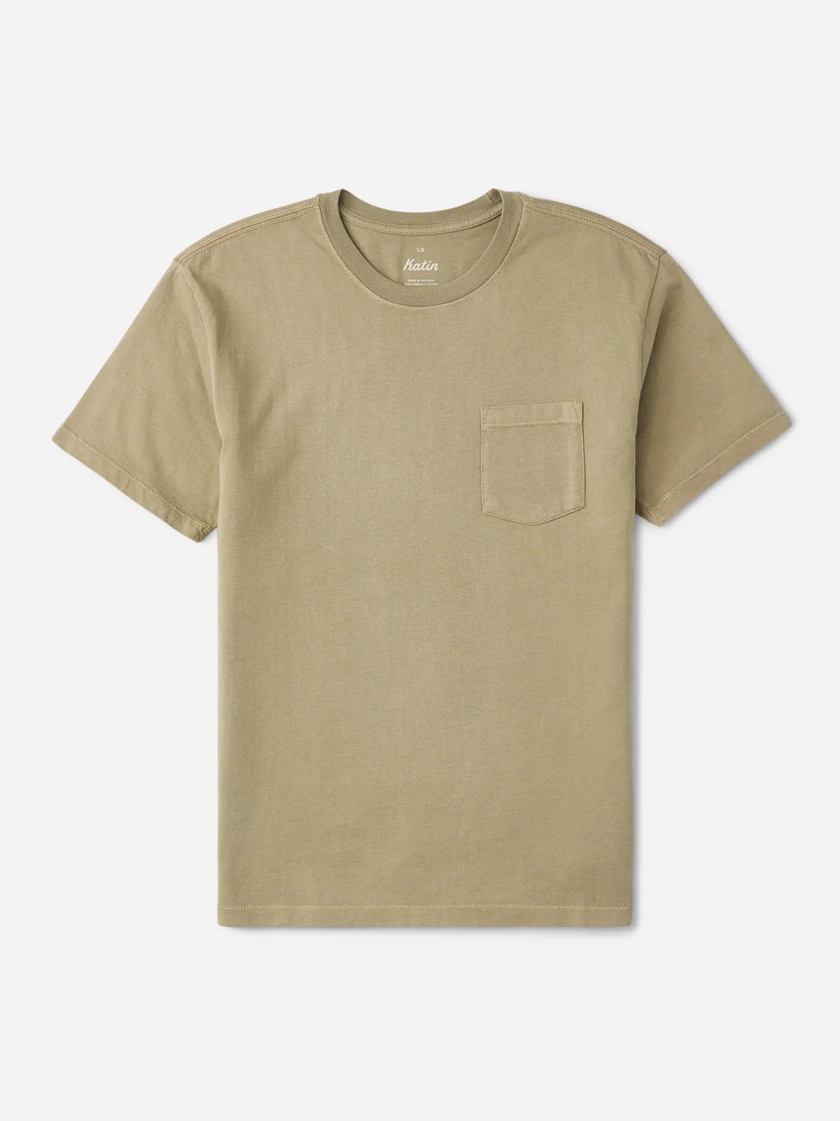 Base Tee F26
