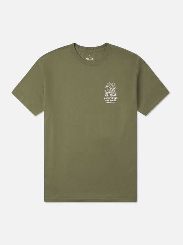 Garden Tee