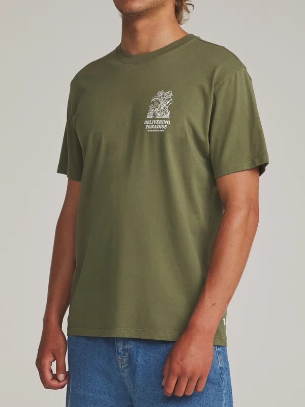 Garden Tee